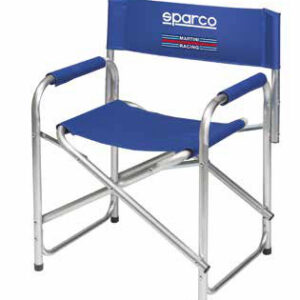 Sparco ICON CHAIR PADDOCK CHAIR Martini Racing