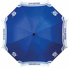 Sparco UMBRELLAS GOLF umbrella 