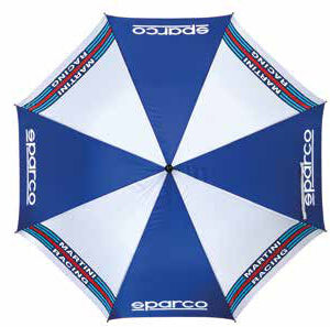 Sparco REPLICA UMBRELLA Martini Racing