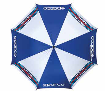 Sparco REPLICA UMBRELLA Martini Racing