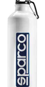 Sparco MUG WATER BOTTLE – Martini Racing Martini Racing