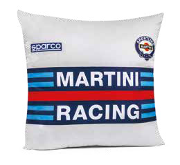 Sparco PILLOW 40X40 valge