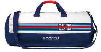 Sparco SPORTBAG Martini Racing