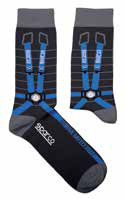 Sparco ICONIC DESIGN SOCKS (099144H) 
