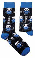 Sparco ICONIC DESIGN SOCKS (099144P) 