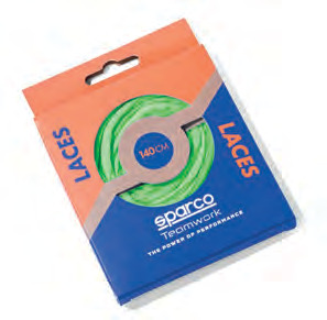 Sparco FLURO GREEN G06