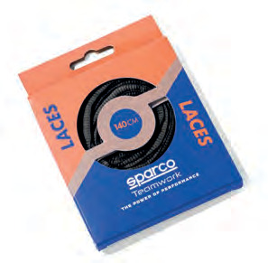 Sparco BLAU K01