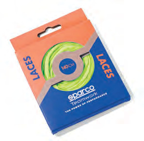 Sparco FLURO YELLOW Y02