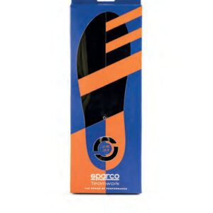 Sparco REMOVABLE INSOLES ST-R1 K09