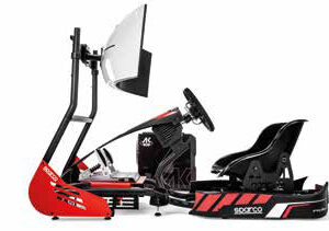 Sparco EVOLVE KART RIG II 