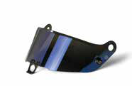 Sparco STEALTH CMR OPTIONAL VISORs cmr (BKA0002B0) N3800N