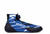 Sparco K-RAPID KARTING PACK (BKB0002B0) B04