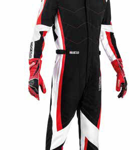 Sparco KERB ADVANCED KARTING PACK K12