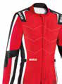 Sparco KERB ADVANCED (BKS0011B0) R27