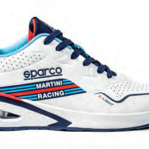 Sparco S-LIGHT MARTINI RACING W18