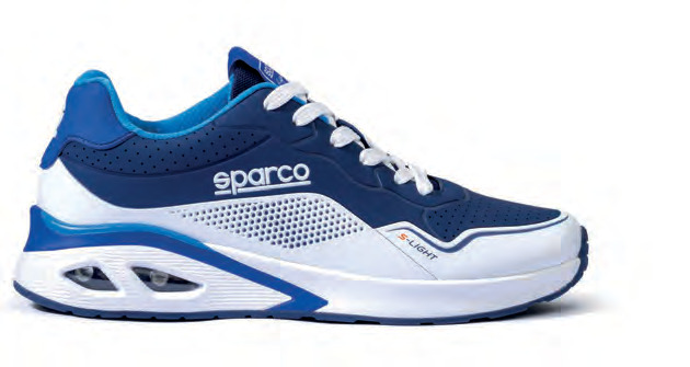 Sparco O2 S-LIGHT N06
