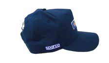 Sparco HF integrale cap N0200N