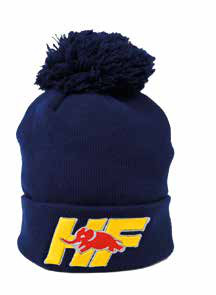 Sparco YELLOW HF BEANIE N0200N
