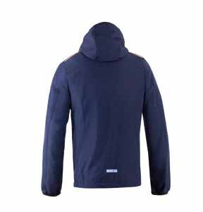 Sparco GULF SL WINDBREAKER N02