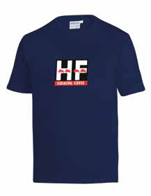 Sparco HF SQUADRA CORSE T-SHIRT N02