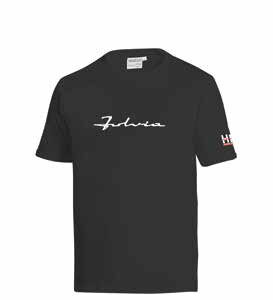 Sparco FULVIA HF T-SHIRT K01