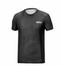 Sparco T-SHIRT SUBLY K01