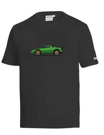 Sparco GR.4 T-SHIRT K14