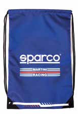 Sparco NECK WARMERS SPORTSACK B0100N