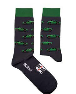 Sparco GR.4 SOCKS K14A58