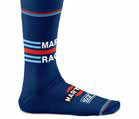 Sparco ICONIC DESIGN SOCKS (BMZ0011D0) N02