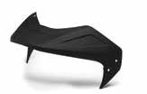 Sparco black (BRA0006B0) K0100N