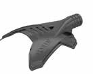 Sparco PADDING (BRA0007B0) K01
