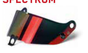 Sparco SPECTRUM (BRA0025B0) X0500N