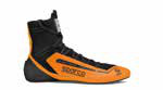 Sparco x-light PLUS RACING PACK A04