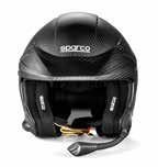 Sparco FLUX RJ-I CARBON (BRH0001BOK01) 