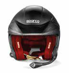 Sparco FLUX RJ-I CARBON (BRH0001BOR01) 