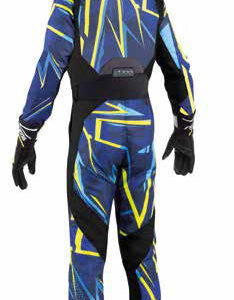 Sparco X-LIGHT RACING PACK Z05