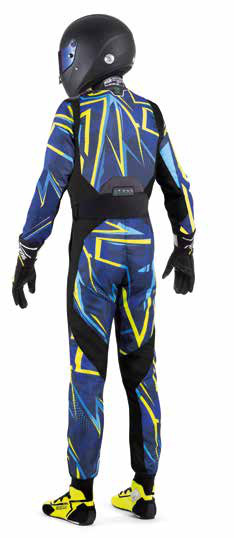 Sparco X-LIGHT RACING PACK Z05