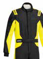 Sparco SPRINT ADVANCED K08