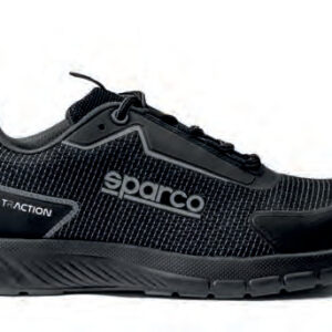 Sparco FUJI ESD S1PS SR FO HRO SC K01