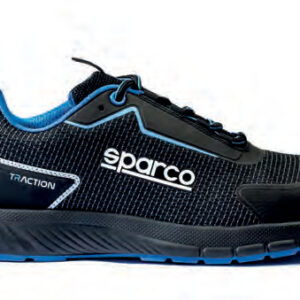 Sparco SUZUKA ESD S1PS SR FO HRO SC K05