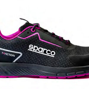Sparco JULIET ESD S1PS SR FO HRO SC K07