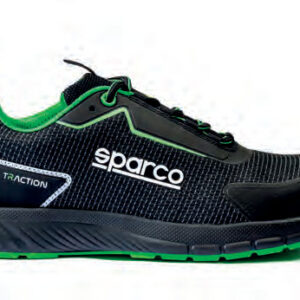Sparco SANYO ESD S1PS SR FO HRO SC K15