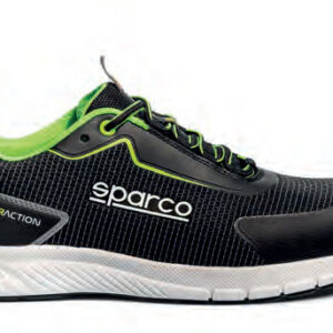 Sparco YUKI ESD S1PS SR FO HRO SC K35