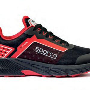 Sparco SEPANG O1 SR FO HRO K12