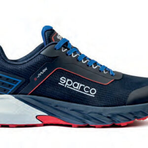 Sparco LEON O1 SR FO HRO N31