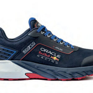 Sparco FENNY O1 SR FO HRO N31
