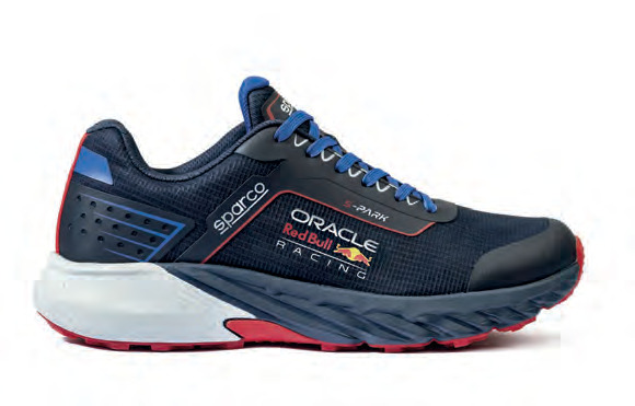 Sparco FENNY O1 SR FO HRO N31
