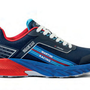 Sparco SARDINIA O1 SR FO HRO N31