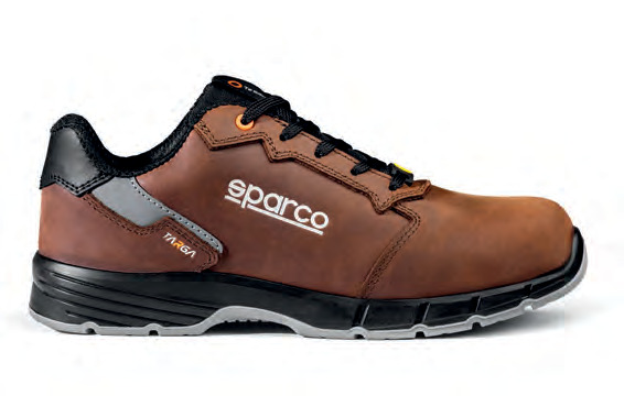 Sparco NINO ESD S3S SR FO D15